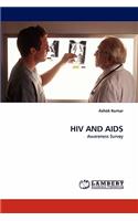 HIV and AIDS