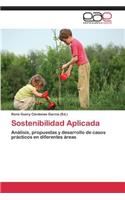 Sostenibilidad Aplicada