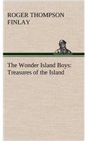 The Wonder Island Boys