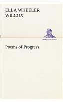 Poems of Progress