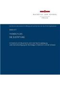 Die Zustiftung