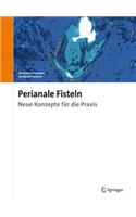 Perianale Fisteln