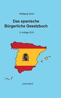 Spanische Bürgerliche Gesetzbuch / Código Civil und spanisches Notargesetz