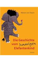 Das haarige Elefantenkind