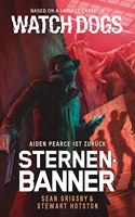 Watch Dogs: Aiden Pearce â€“ Sternenbanner