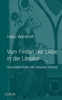 Vom Finden der Liebe in der Literatur