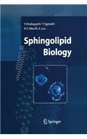 Sphingolipid Biology