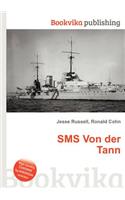 SMS Von Der Tann: (English)