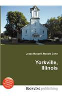Yorkville, Illinois