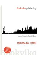 USS Modoc (1865)