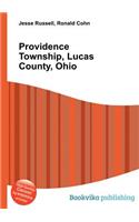 Providence Township, Lucas County, Ohio