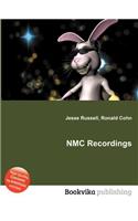 Nmc Recordings