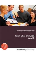 Yuan Chai and Jian Jun XI: (English)