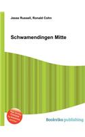 Schwamendingen Mitte