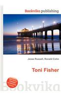 Toni Fisher