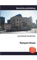 Rampart Street