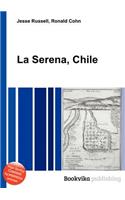 La Serena, Chile: (English)