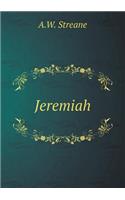 Jeremiah