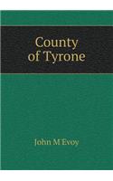 County of Tyrone