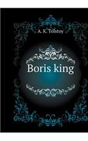 Boris king