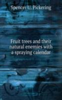 Fruit trees and their natural enemies