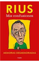 Mis confusiones / My Confusions