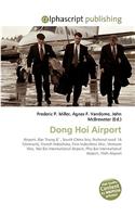 Dong Hoi Airport: (English)