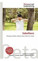 Sabellians: (English)