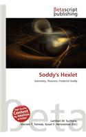 Soddy's Hexlet: (English)
