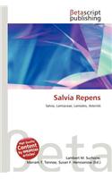 Salvia Repens: (English)
