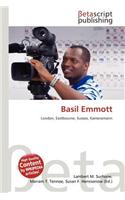 Basil Emmott: (German)