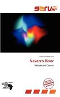 Navarro River