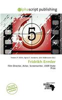 Fridrikh Ermler