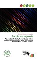 Serhiy Herasymets