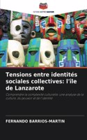 Tensions entre identités sociales collectives