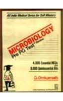 Microbiology Pre Pg Test Review