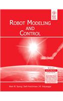 Robot Modeling And Control