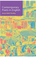 Contemporary Poets in English