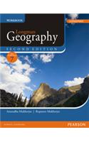 Longman Geography for ICSE 7 Workbook