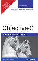 Objective-C Phrasebook