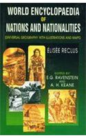 World Encyclopaedia of Nations and Nationalities (17 Vols. In 34 Parts)