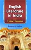 English Literature in India