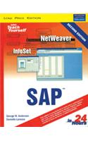 Sams Teach Yourself Sap In 24 Hours 2Nd/Ed.