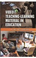 Video Teaching-Learning Material In Education
