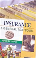 Insurance: A General Textbook