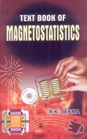 Text Book Of Magnetostatics