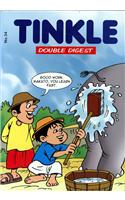 Tinkle Double Digest No. 34