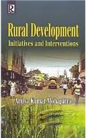 Rural Development Initiatives And Interventions