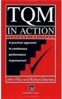 Tqm In Action: A Practical Approach To Continuous Performance Improvement, 2nd Edition