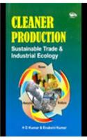 Cleaner Production : Sustainable Trade & Industrial Ecology